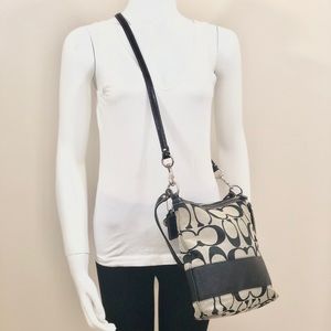 Crossbody Purse